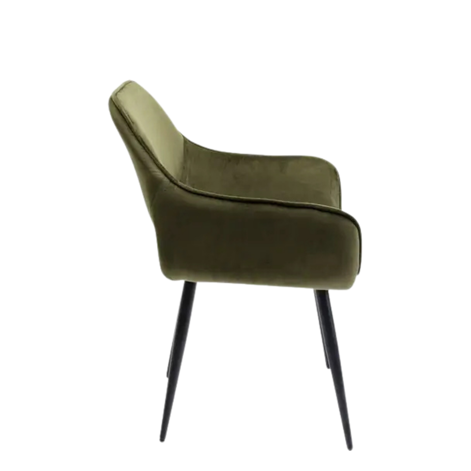 San Francisco Chair with Armrest