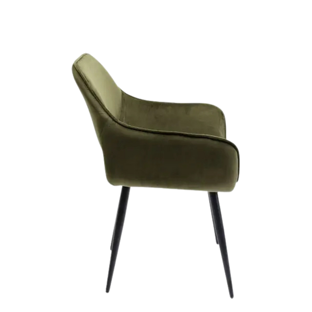 San Francisco Chair with Armrest