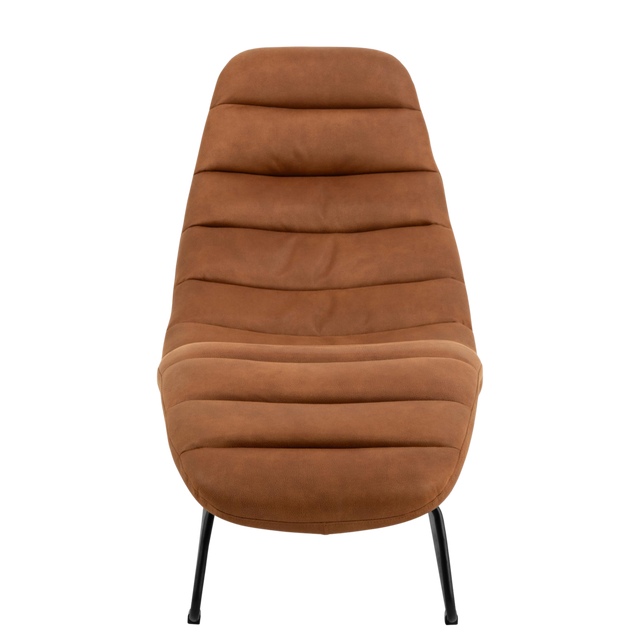 Chaplin Chaise Longue