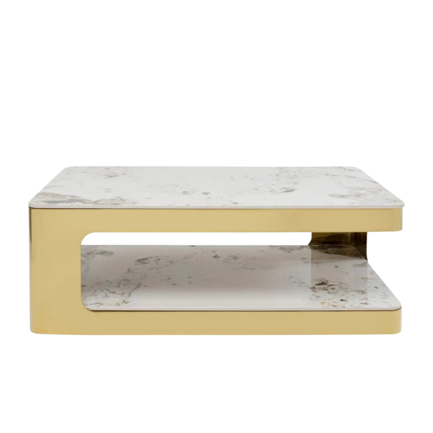 Coffee Table Nube Duo