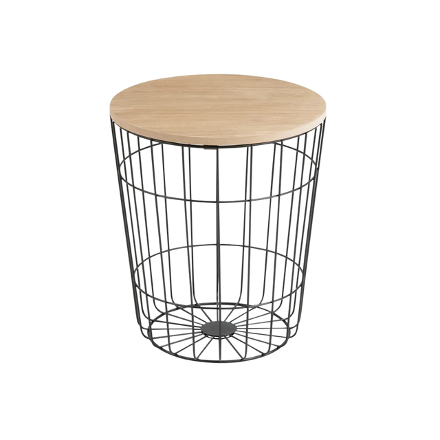 Lotus Coffee Table Paulownia