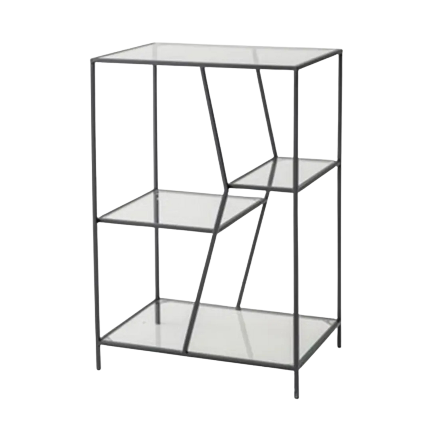 Structure Standing Side Shelf