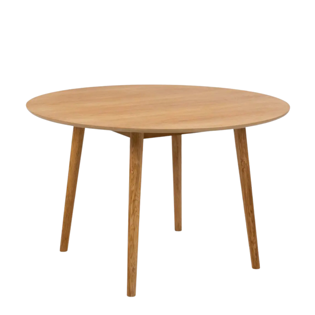 Nagano Dining Table Round