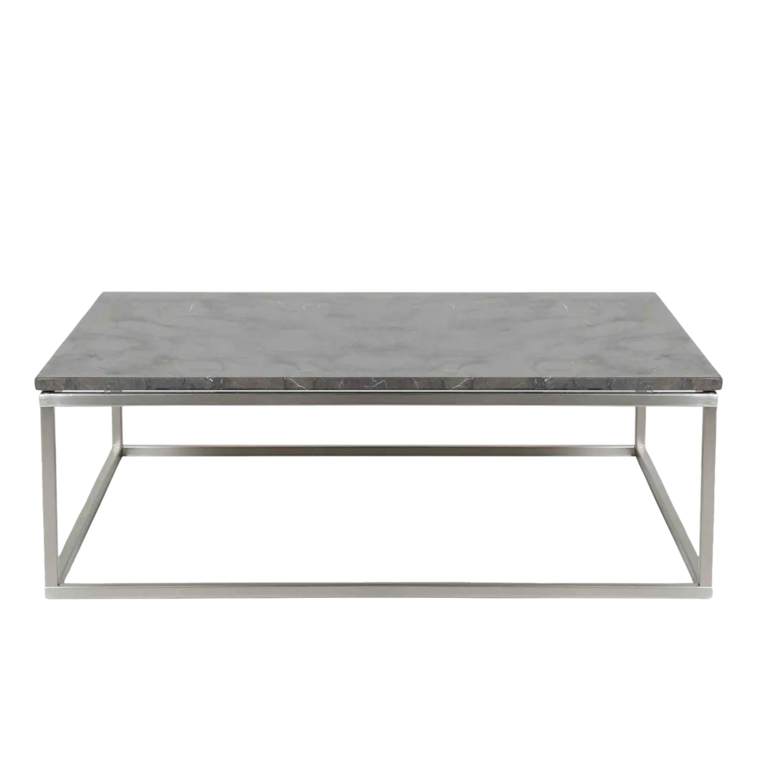 Bran Marble Coffee Table