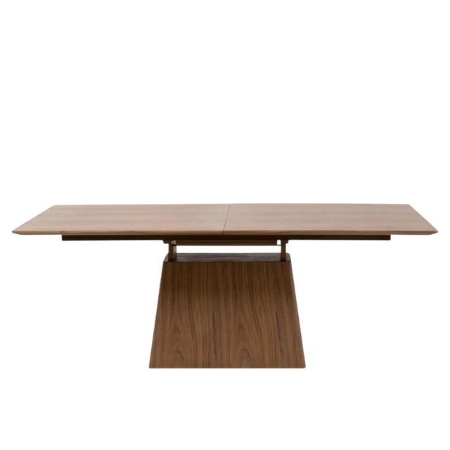 Extension Table Benvenuto Walnut 200-250cm