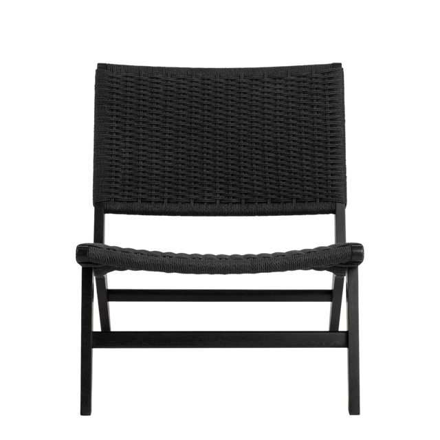 Carson Lounge Chair