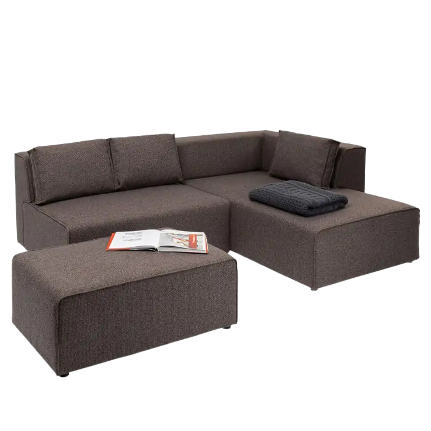Corner Sofa Infinity | Position Right