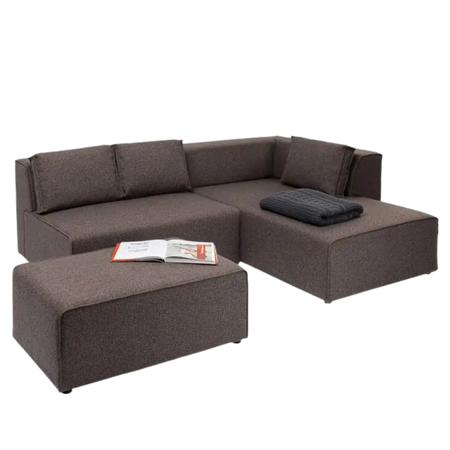 Corner Sofa Infinity | Position Right