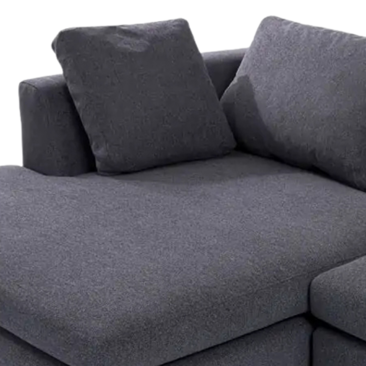 Corner Sofa Gianni | Position Left