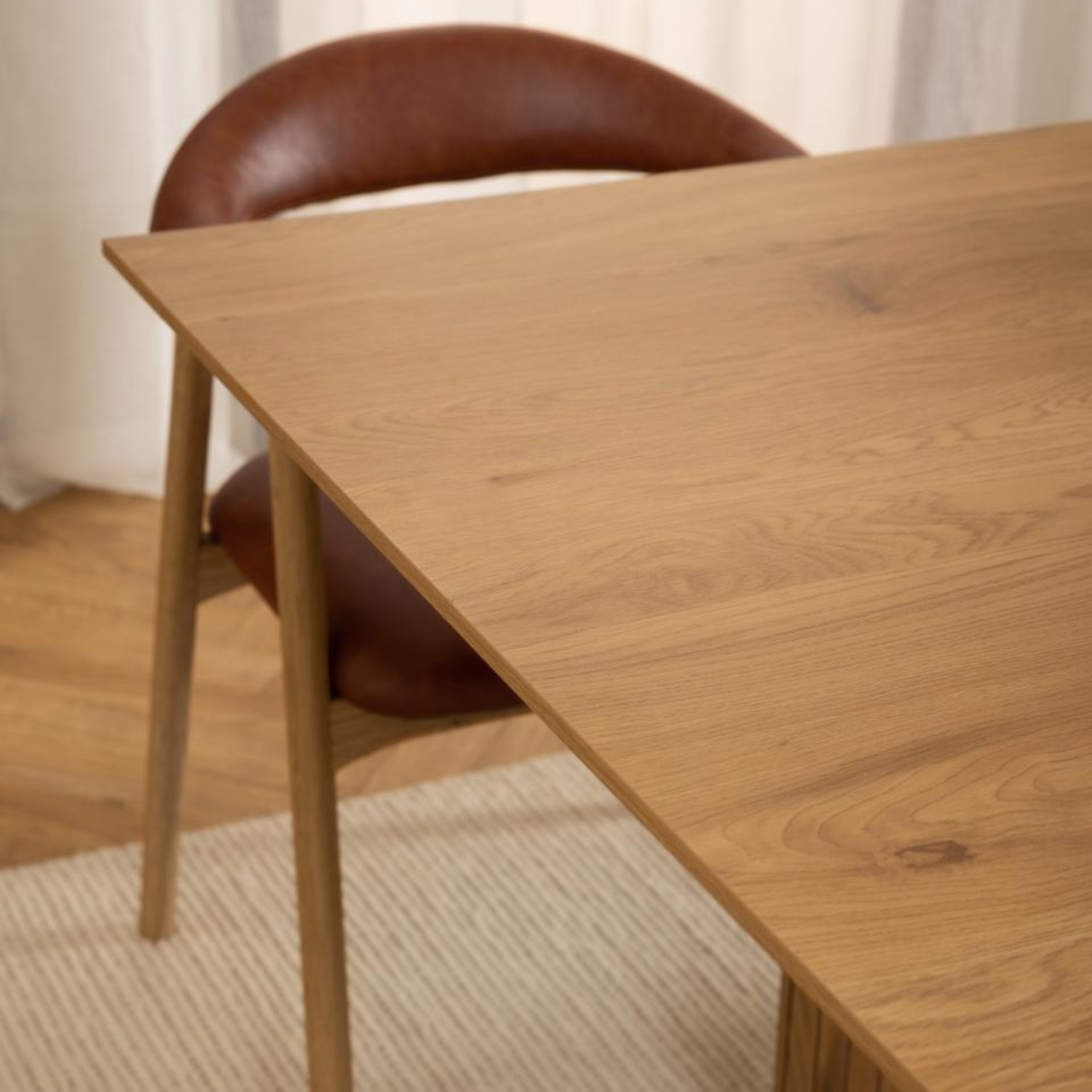 Colima Rectangular Dining Table