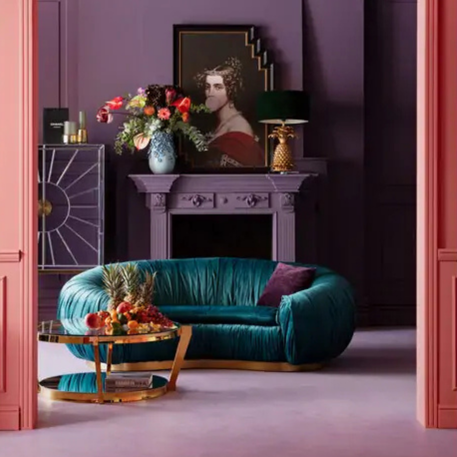 Sofa Perugia 2-Seater