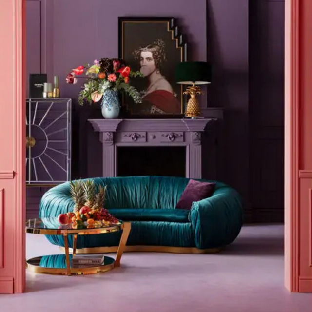 Sofa Perugia 2-Seater Sofa