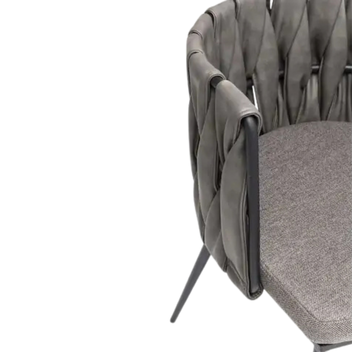 Cheerio Chair with Armrest