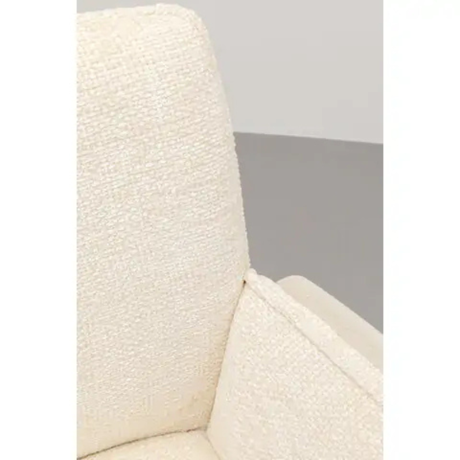 Swivel Arm Chair Hilla