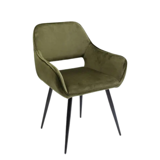 San Francisco Chair with Armrest