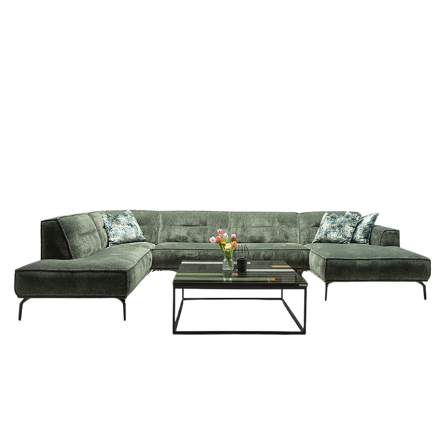 Stratos Corner Sofa
