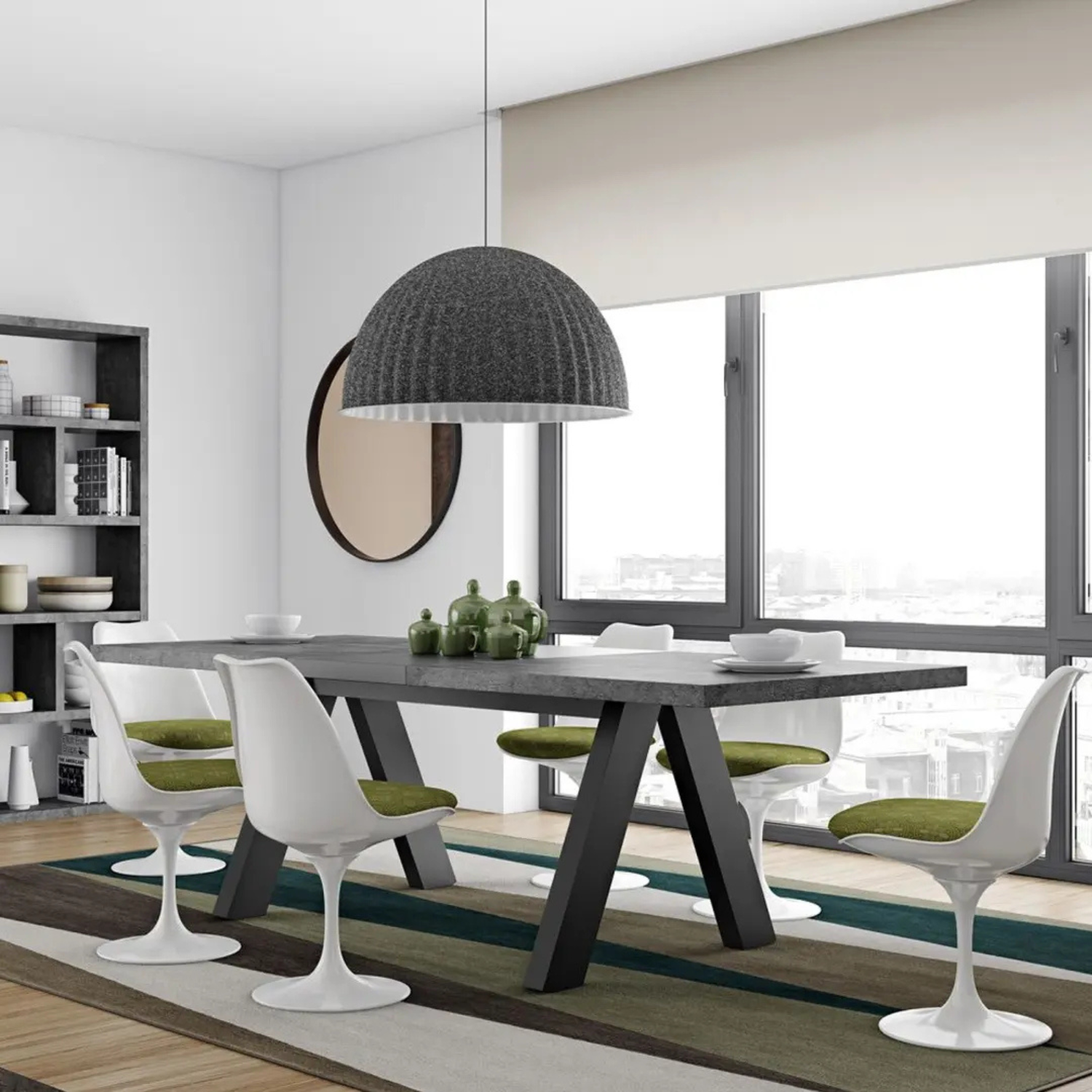 Apex Dining Table