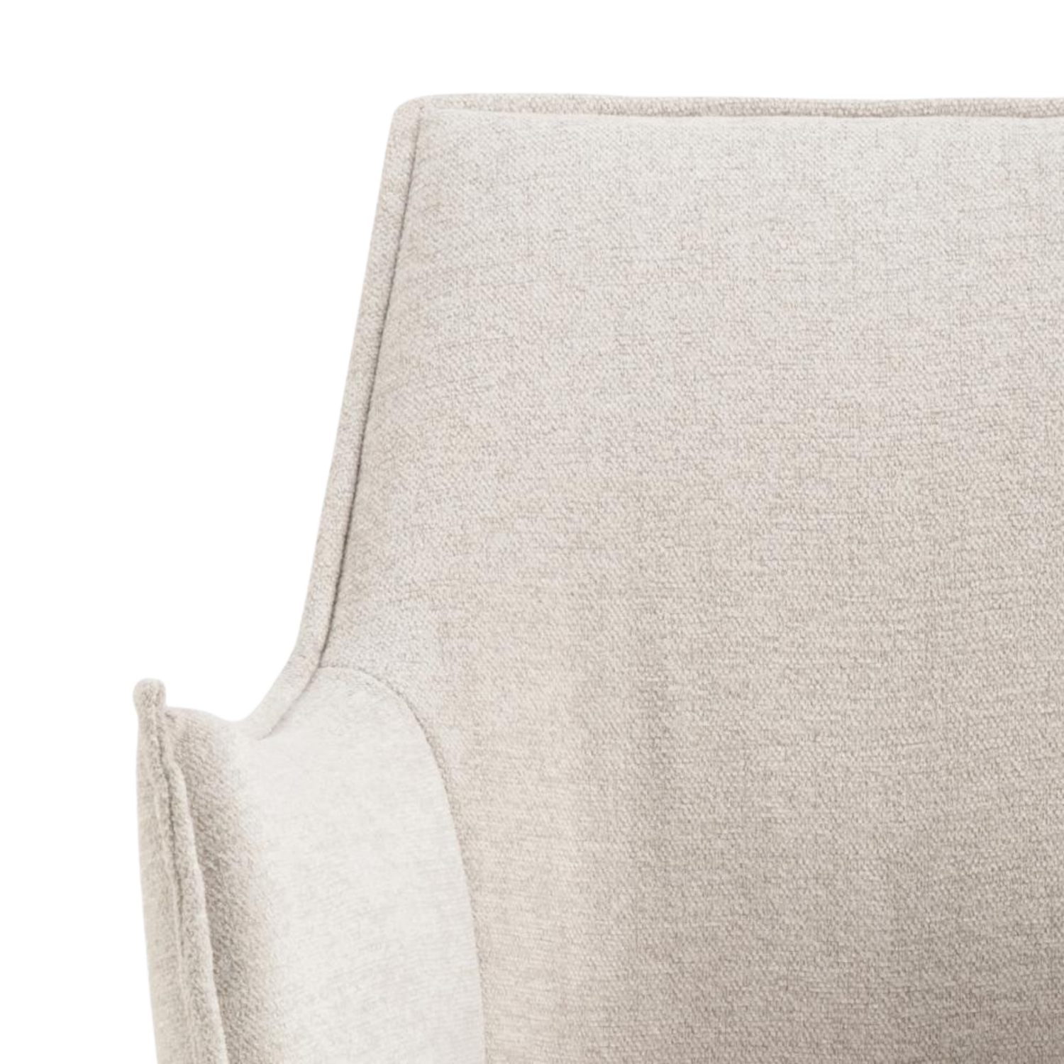 Bonita Dining Chair with Armrest