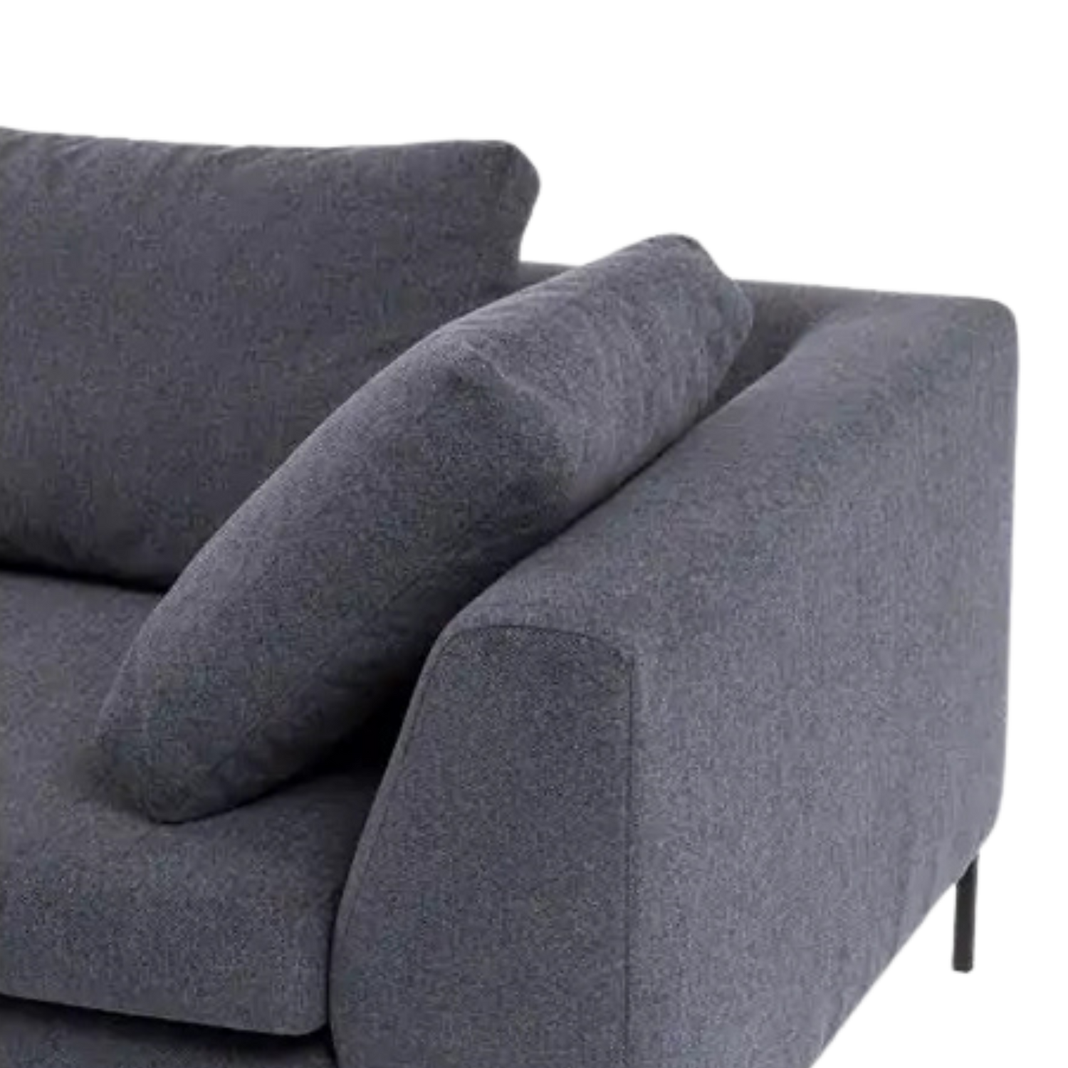 Corner Sofa Henry | Position Left