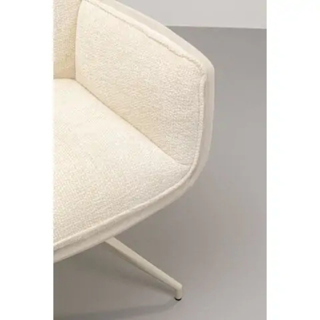 Swivel Arm Chair Hilla