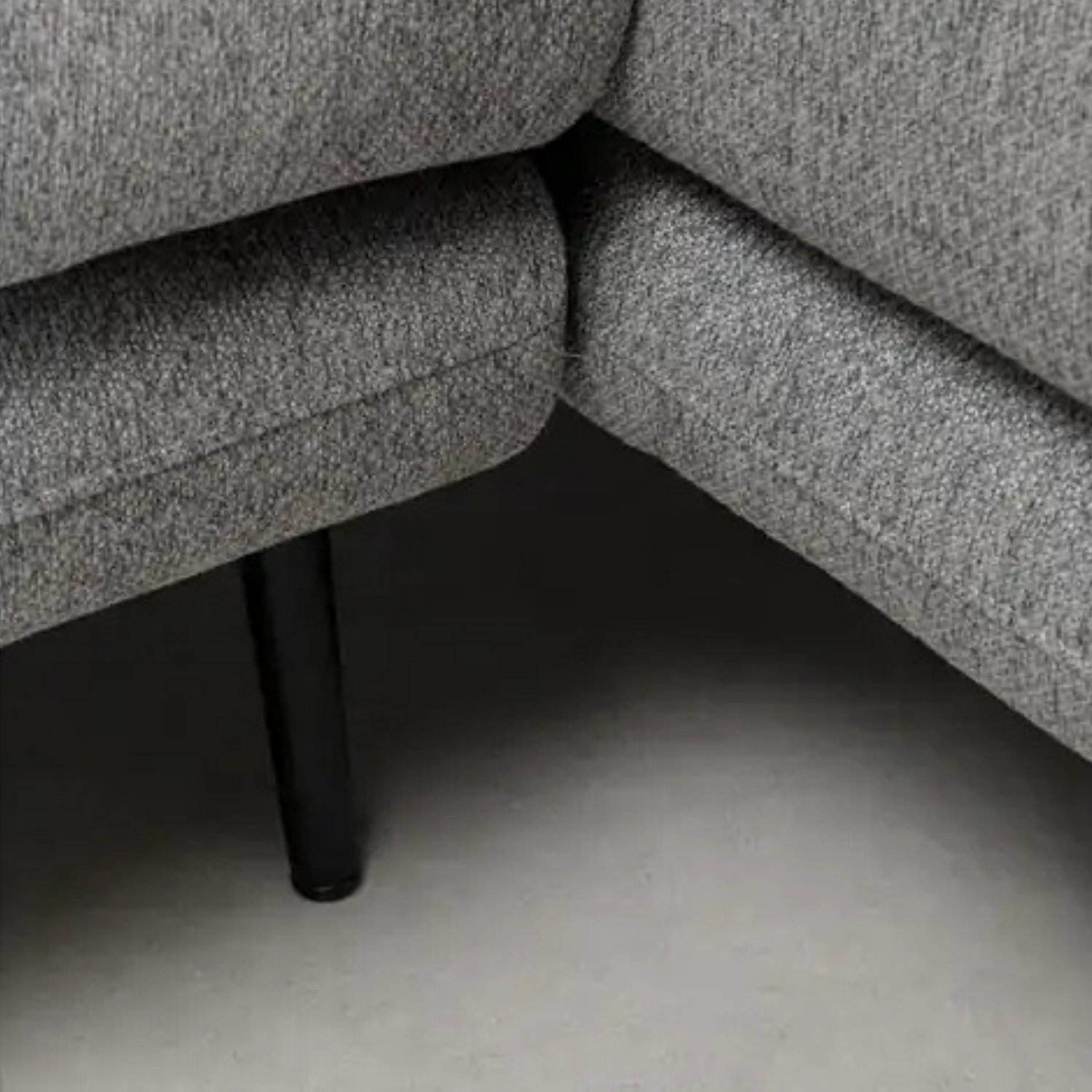Corner Sofa Amalfi | Position Left