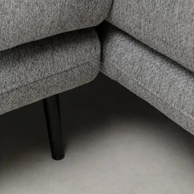Corner Sofa Amalfi | Position Left