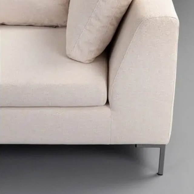 Corner Sofa Gianni | Position Left