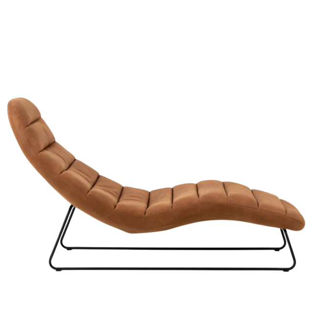 Chaplin Chaise Longue