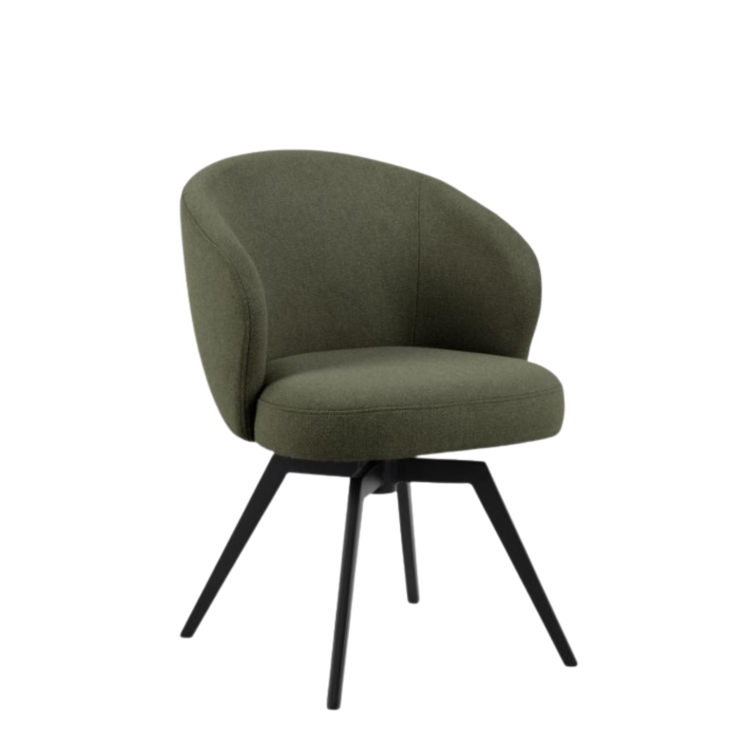Darlene Dining Chair with Armrest