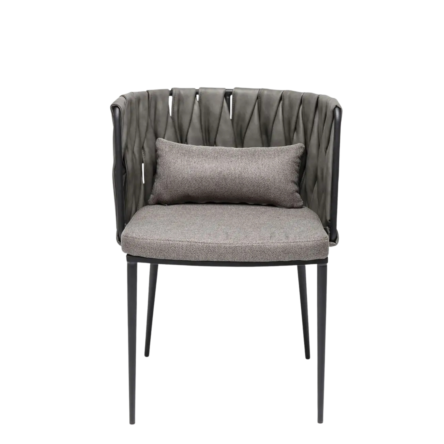 Cheerio Chair with Armrest