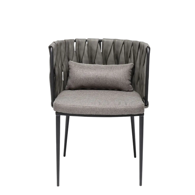 Cheerio Chair with Armrest