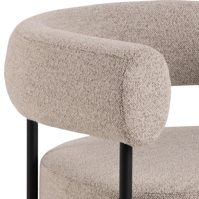 Oakfield Lounge Chair