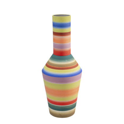 Vase Rainbow