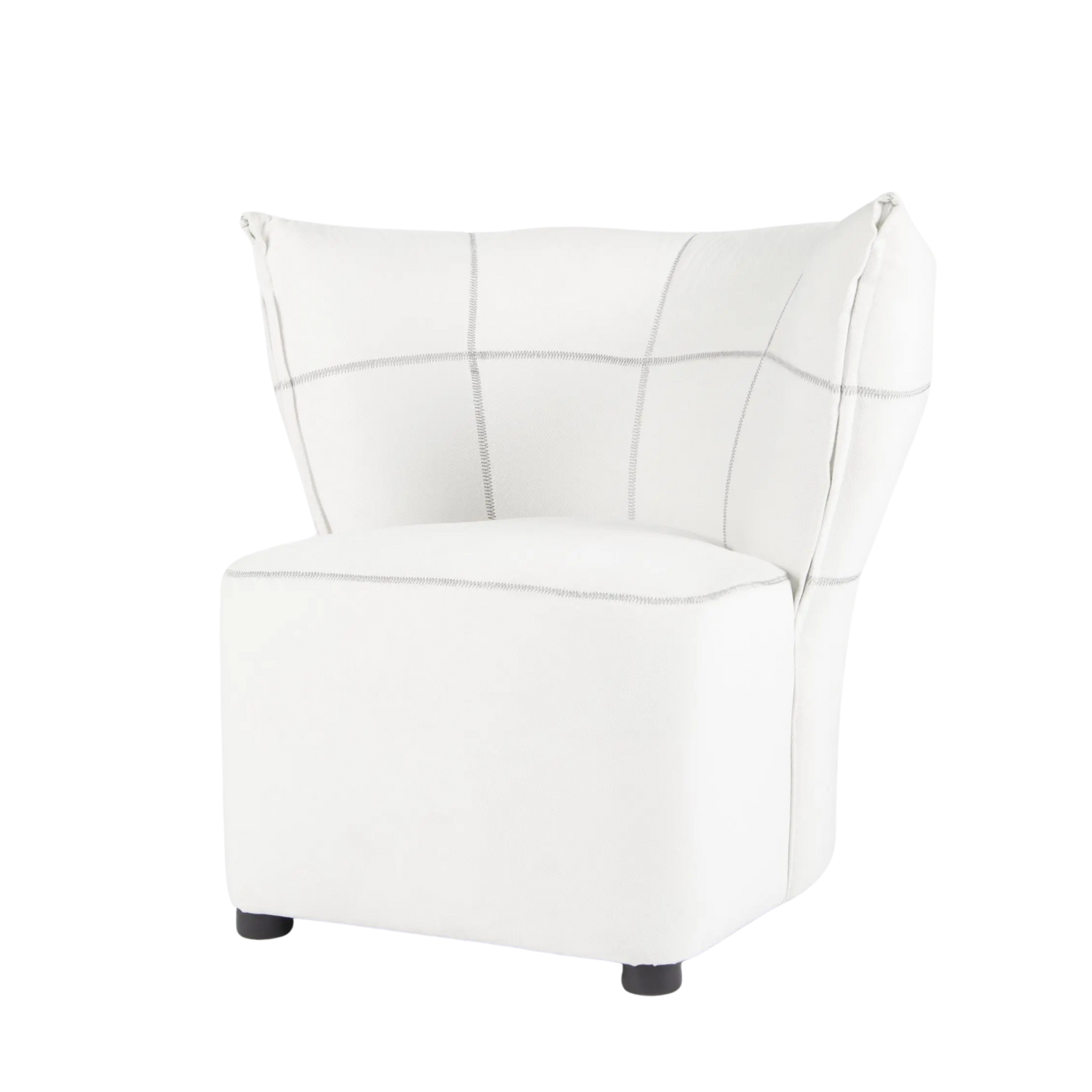 Silhouet Armchair