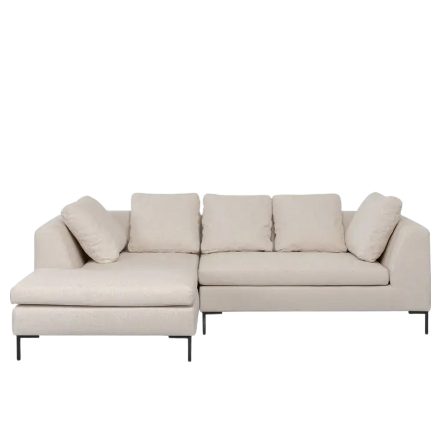 Corner Sofa Gianni | Position Left