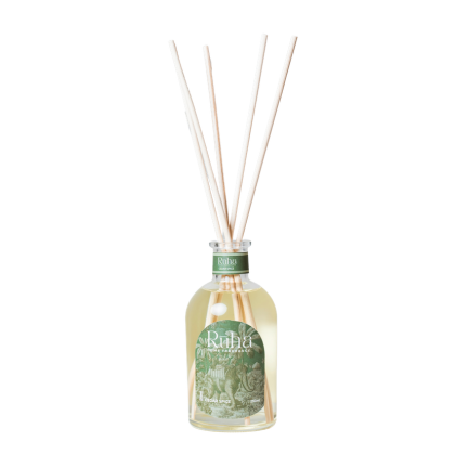 Ruha Reed Diffuser - Cedar Spice