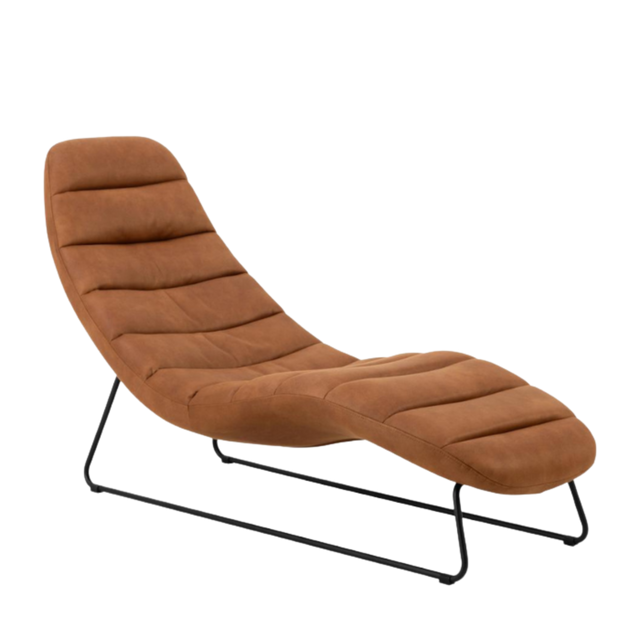Chaplin Chaise Longue