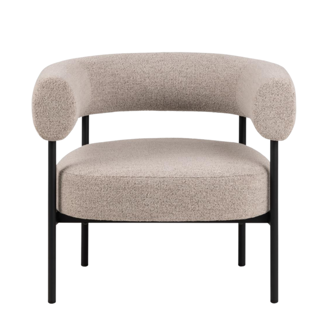 Oakfield Lounge Chair