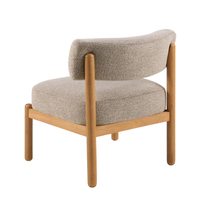 Burley Lounge Chair