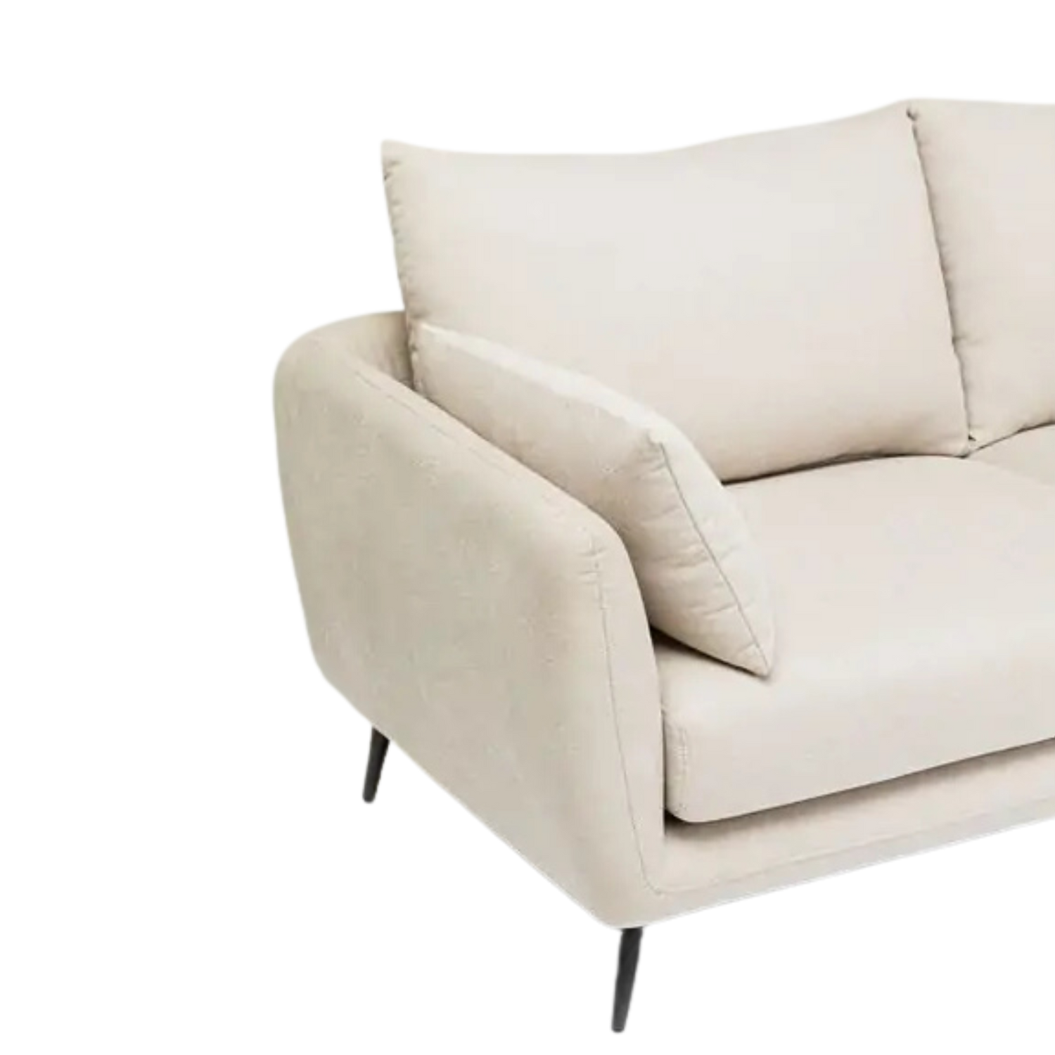 Corner Sofa Gianni | Position Right