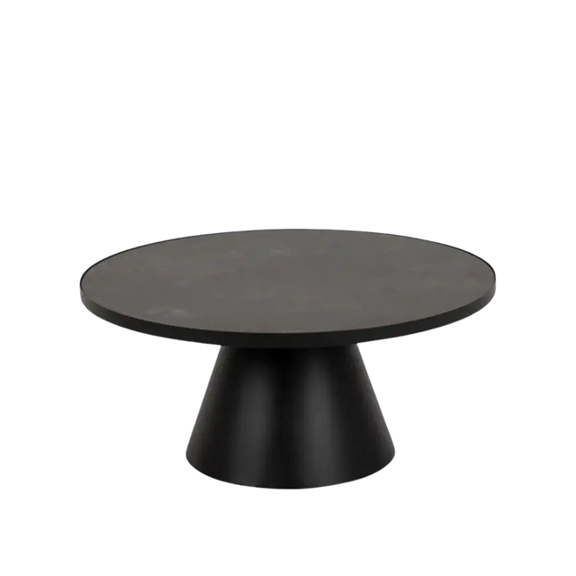 Soli Coffee Table Ceramic