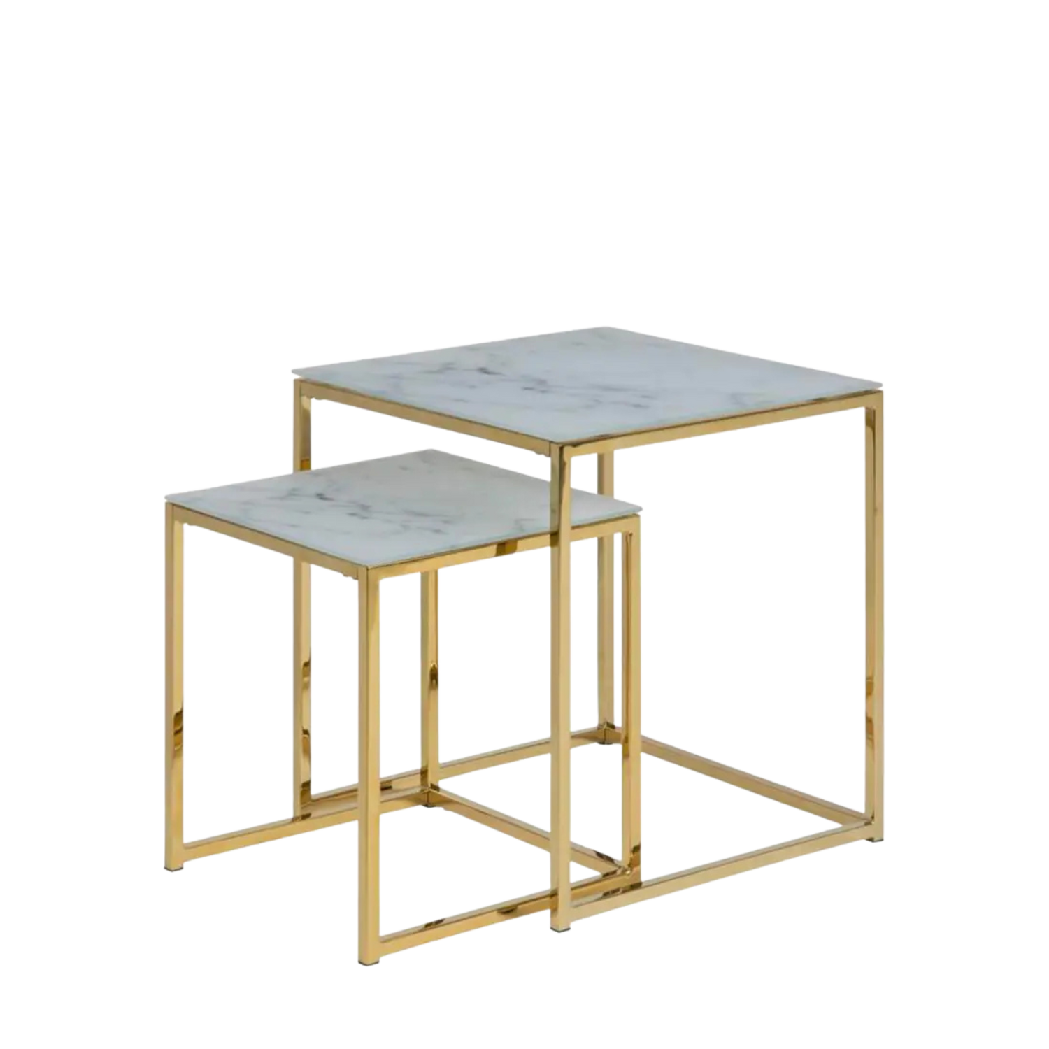 Alisma Table Set of 2