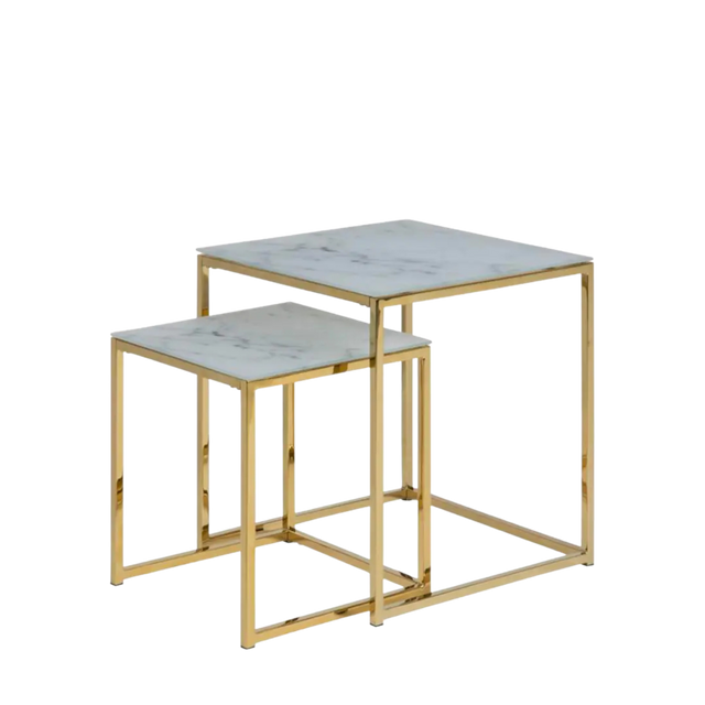 Alisma Table Set of 2