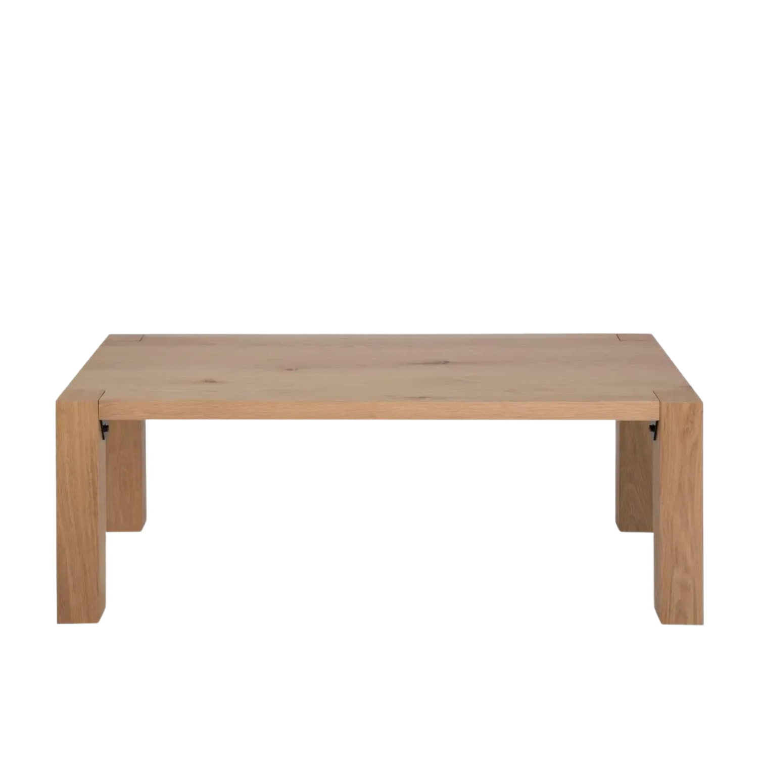 Twister Coffee Table