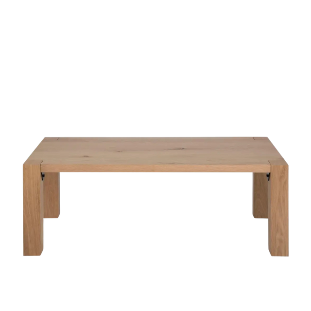 Twister Coffee Table