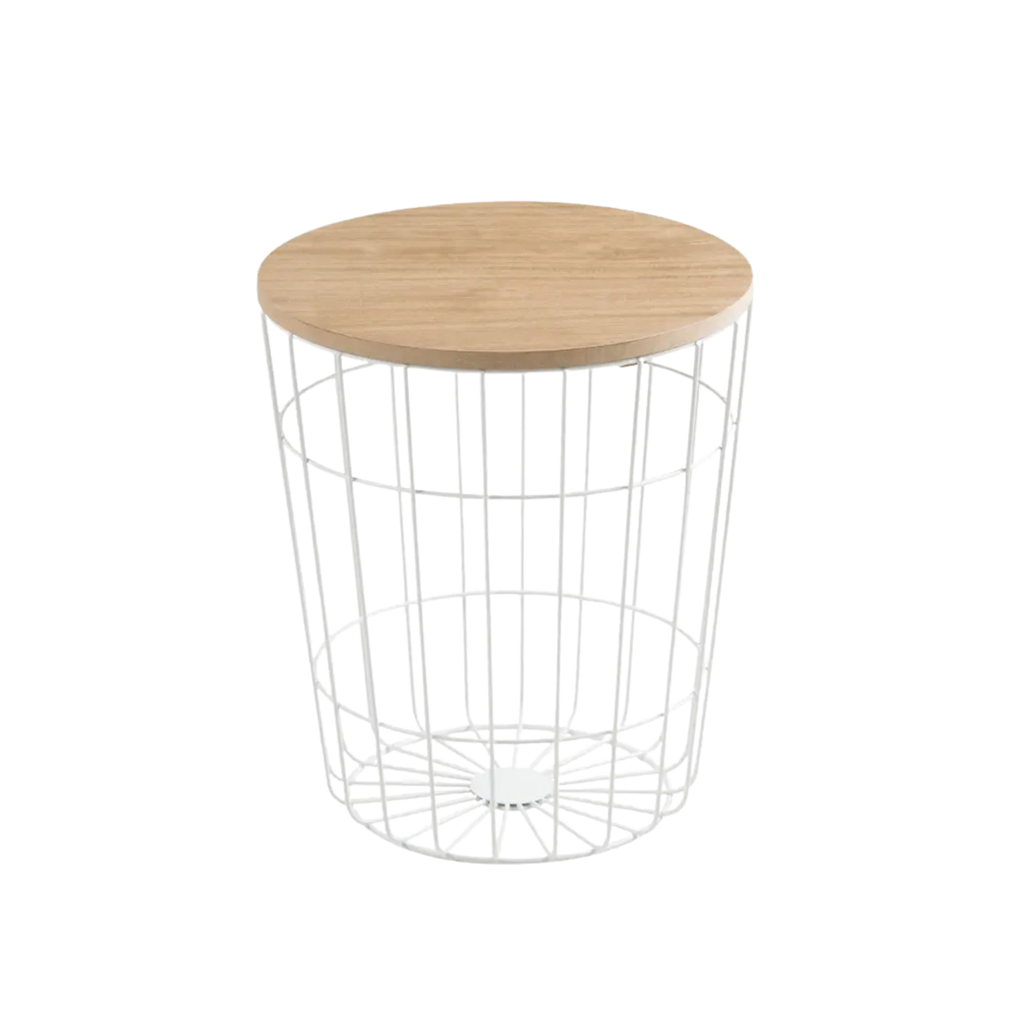 Lotus Coffee Table Paulownia