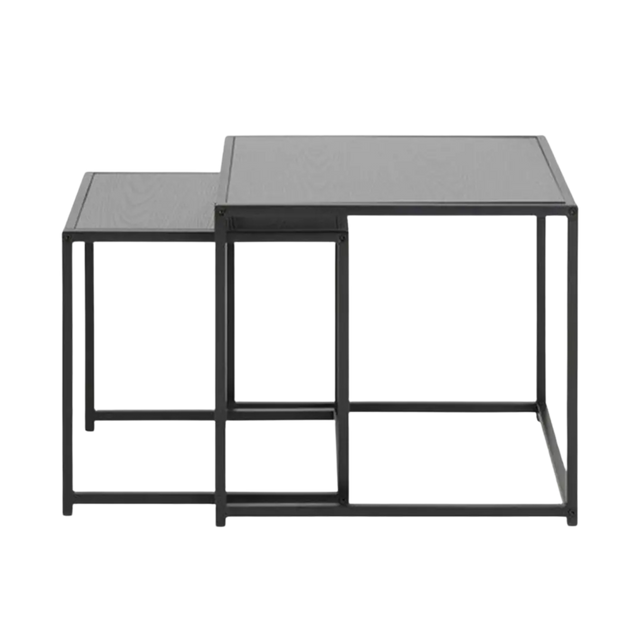 Seaford Nest of Tables 2-PCS
