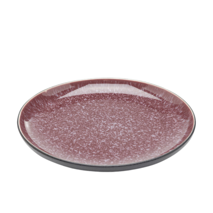 Plate Alissa Ø22cm