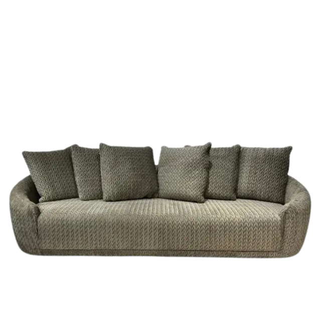 Aramis 3-Seater Sofa