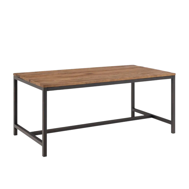 Vintage Dining Table